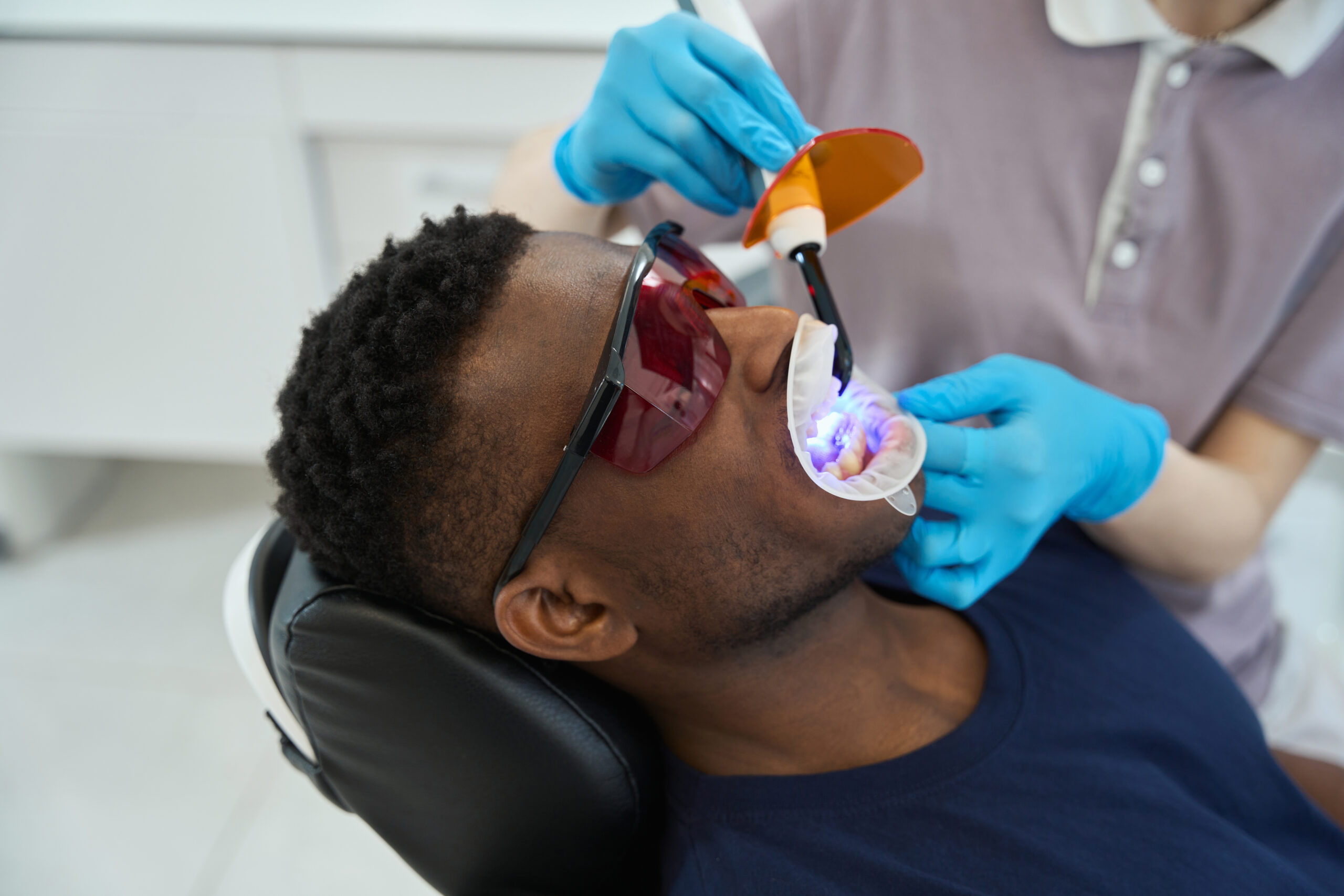 How To Make Your Teeth Whitening Results Last Longer?